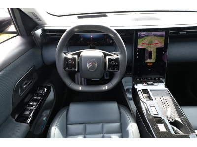 Citroën C5 Aircross 1.2 145 Hybrid Auto Max