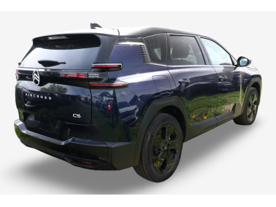 Citroën C5 Aircross 1.2 145 Hybrid Auto Max