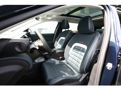 Citroën C5 Aircross 1.2 145 Hybrid Auto Max