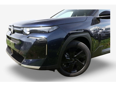 Citroën C5 Aircross 1.2 145 Hybrid Auto Max