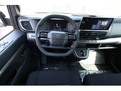 Citroën SpaceTourer 2.2 BlueHDI 180 XL Plus