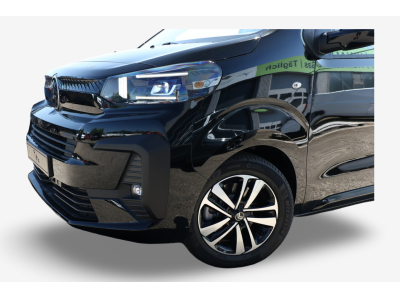 Citroën SpaceTourer 2.2 BlueHDI 180 XL Plus