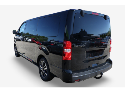 Citroën SpaceTourer 2.2 BlueHDI 180 XL Plus
