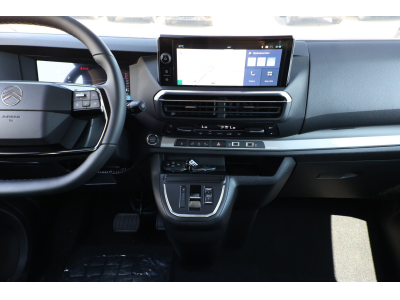 Citroën SpaceTourer 2.2 BlueHDI 180 XL Plus