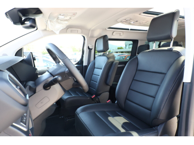 Citroën SpaceTourer 2.2 BlueHDI 180 XL Plus