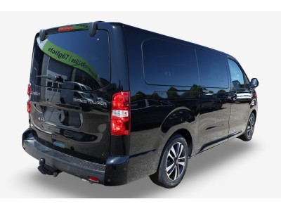 Citroën SpaceTourer 2.2 BlueHDI 180 XL Plus