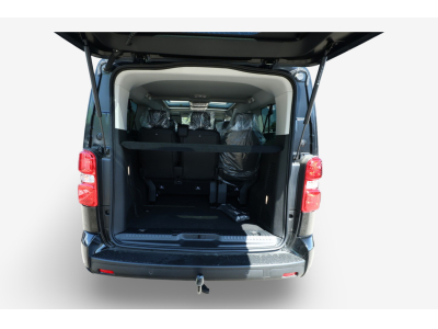 Citroën SpaceTourer 2.2 BlueHDI 180 XL Plus