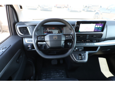 Citroën SpaceTourer 2.2 BlueHDI 180 XL Plus