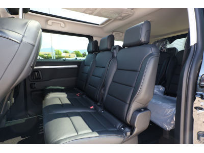 Citroën SpaceTourer 2.2 BlueHDI 180 XL Plus