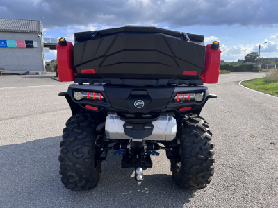 CF Moto CForce 1000 TOURING  L7 - 105 KM/H