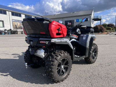 CF Moto CForce 1000 TOURING  L7 - 105 KM/H