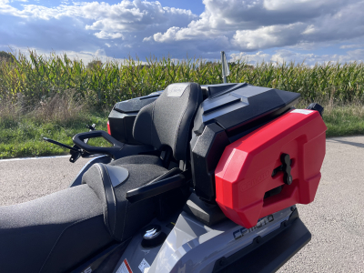 CF Moto CForce 1000 TOURING  L7 - 105 KM/H