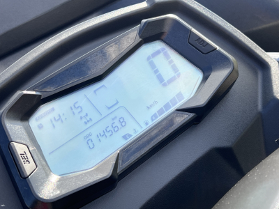 CF Moto CForce 1000 TOURING  L7 - 105 KM/H