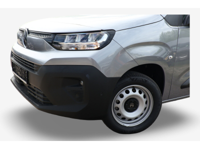 Citroën Berlingo 1.5 BlueHDI 130 EAT8 L2H1