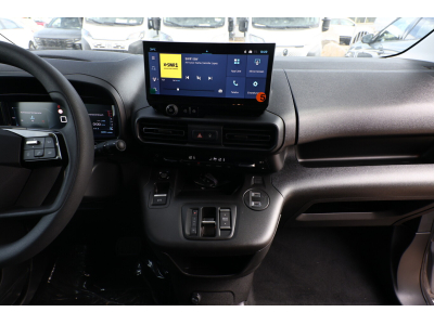 Citroën Berlingo 1.5 BlueHDI 130 EAT8 L2H1