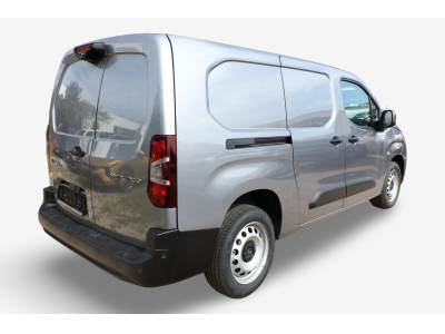 Citroën Berlingo 1.5 BlueHDI 130 EAT8 L2H1