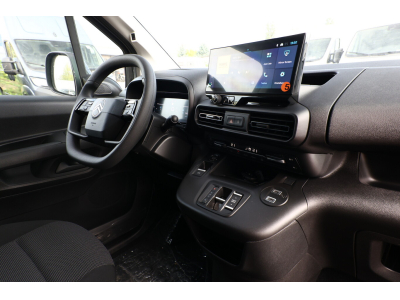 Citroën Berlingo 1.5 BlueHDI 130 EAT8 L2H1