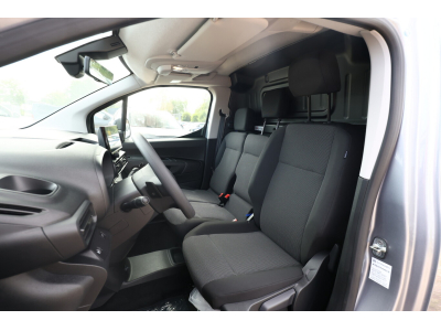 Citroën Berlingo 1.5 BlueHDI 130 EAT8 L2H1