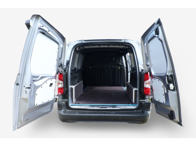 Citroën Berlingo 1.5 BlueHDI 130 EAT8 L2H1