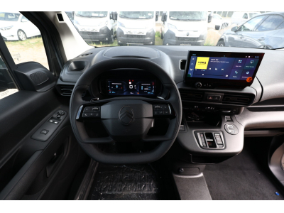 Citroën Berlingo 1.5 BlueHDI 130 EAT8 L2H1