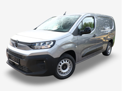 Citroën Berlingo 1.5 BlueHDI 130 EAT8 L2H1