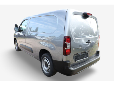 Citroën Berlingo 1.5 BlueHDI 130 EAT8 L2H1