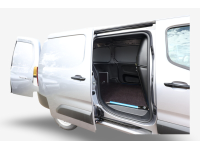 Citroën Berlingo 1.5 BlueHDI 130 EAT8 L2H1