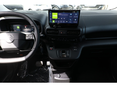 Citroën Berlingo 1.5 BlueHDi 130 EAT8 MAX