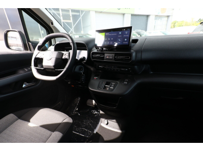 Citroën Berlingo 1.5 BlueHDi 130 EAT8 MAX
