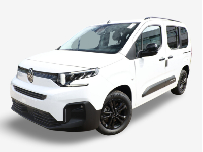 Citroën Berlingo 1.5 BlueHDi 130 EAT8 MAX