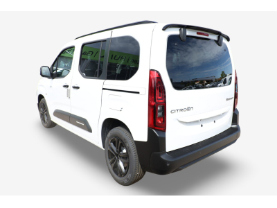 Citroën Berlingo 1.5 BlueHDi 130 EAT8 MAX