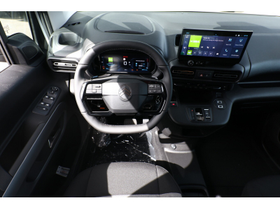 Citroën Berlingo 1.5 BlueHDi 130 EAT8 MAX