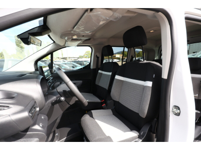 Citroën Berlingo 1.5 BlueHDi 130 EAT8 MAX