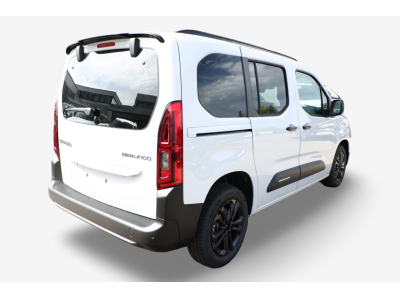 Citroën Berlingo 1.5 BlueHDi 130 EAT8 MAX