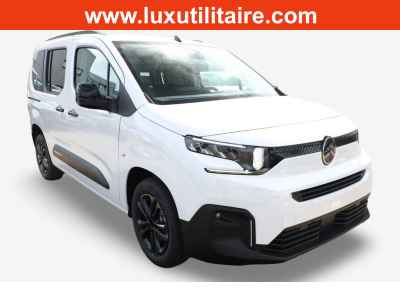 Citroën Berlingo 1.5 BlueHDi 130 EAT8 MAX