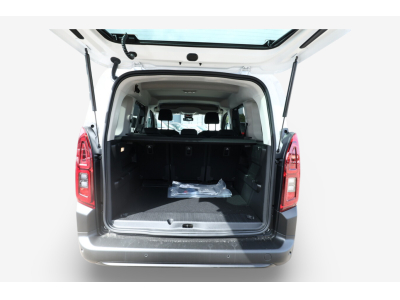 Citroën Berlingo 1.5 BlueHDi 130 EAT8 MAX