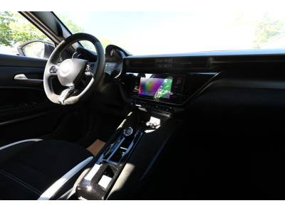 Alfa Romeo Junior 1.2  Hybrid e-DSC6 136 Sport