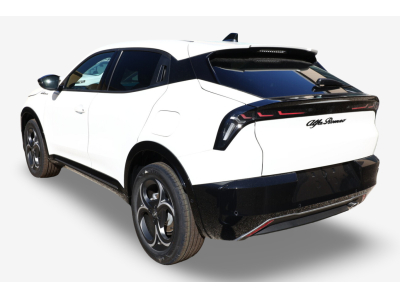 Alfa Romeo Junior 1.2  Hybrid e-DSC6 136 Sport