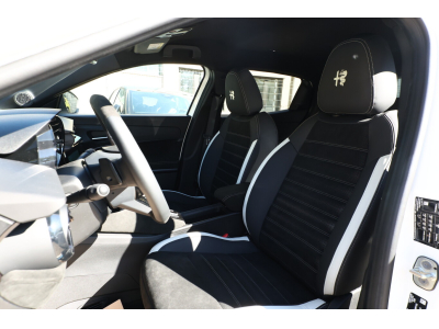 Alfa Romeo Junior 1.2  Hybrid e-DSC6 136 Sport