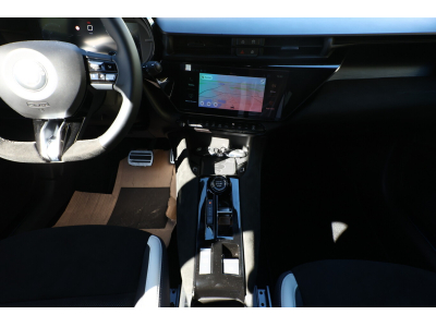 Alfa Romeo Junior 1.2  Hybrid e-DSC6 136 Sport