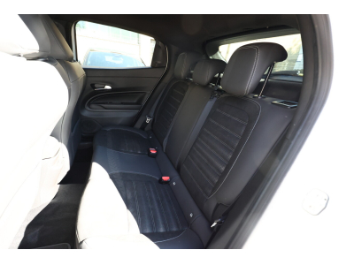 Alfa Romeo Junior 1.2  Hybrid e-DSC6 136 Sport