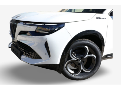Alfa Romeo Junior 1.2  Hybrid e-DSC6 136 Sport