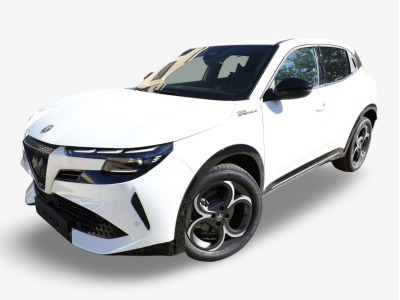 Alfa Romeo Junior 1.2  Hybrid e-DSC6 136 Sport