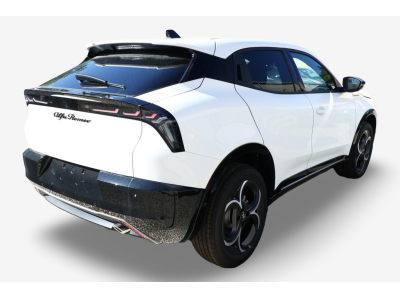 Alfa Romeo Junior 1.2  Hybrid e-DSC6 136 Sport