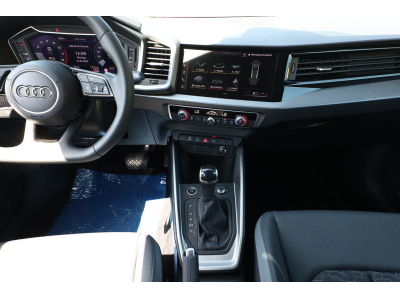 Audi A1 1.5 TFSI S-Tronic 150  S-Line
