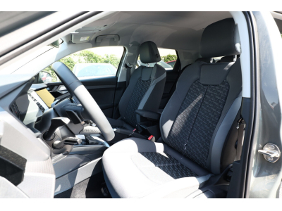 Audi A1 1.5 TFSI S-Tronic 150  S-Line