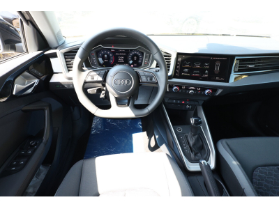 Audi A1 1.5 TFSI S-Tronic 150  S-Line