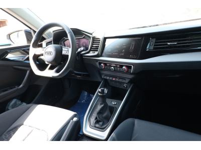 Audi A1 1.5 TFSI S-Tronic 150  S-Line
