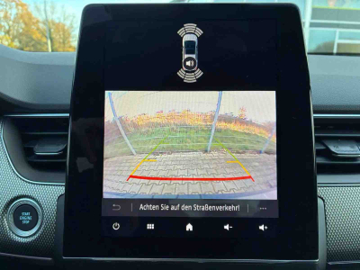 Renault Arkana 1.3 E-Tech Full Hybrid 145 EDC TECHNO
