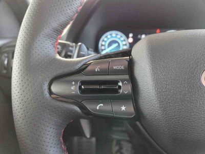 Hyundai i30 1.5 T-GDI mHEV DCT 140 N-Line